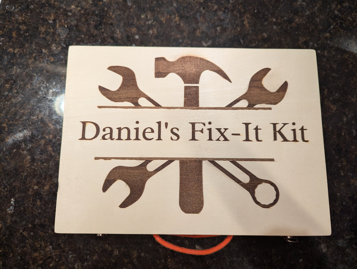 Fix-It Kit