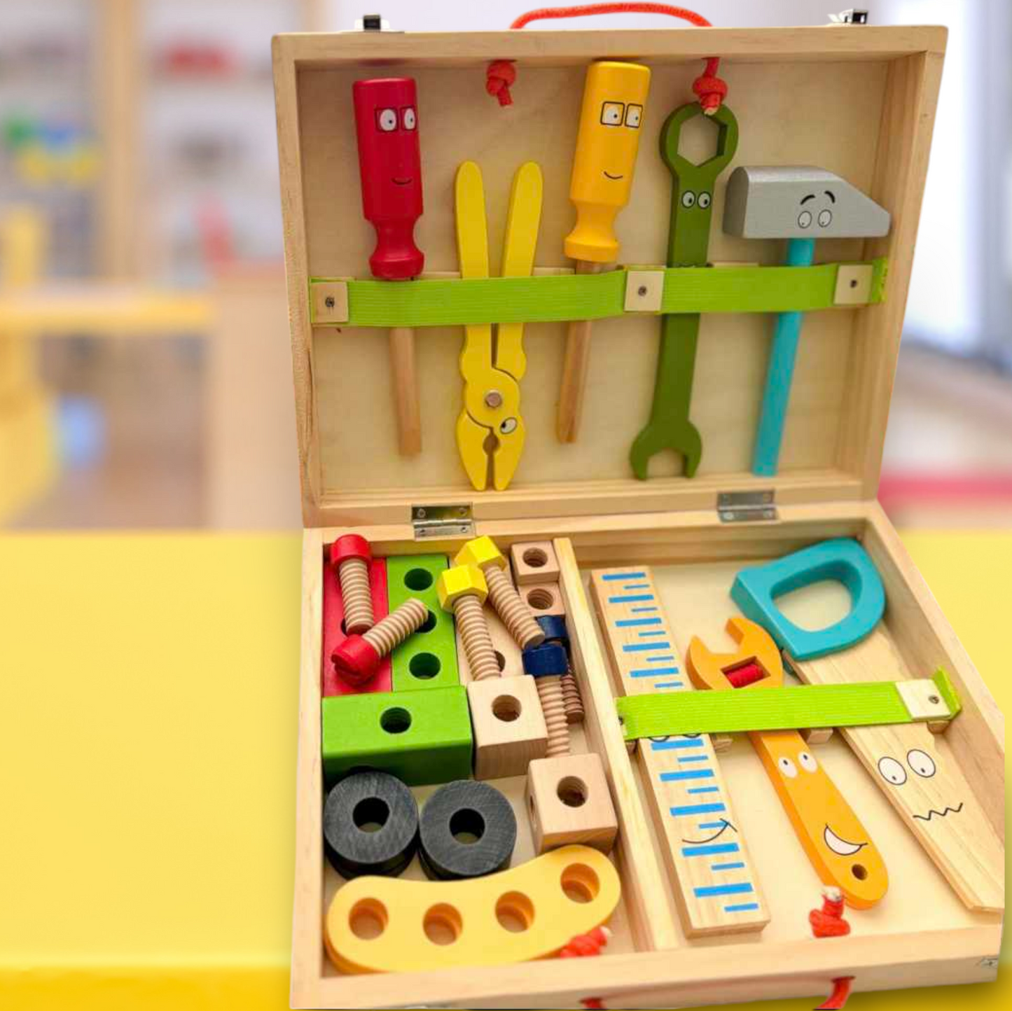 Fix-It Kit
