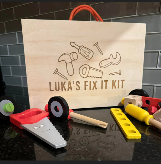 Fix-It Kit